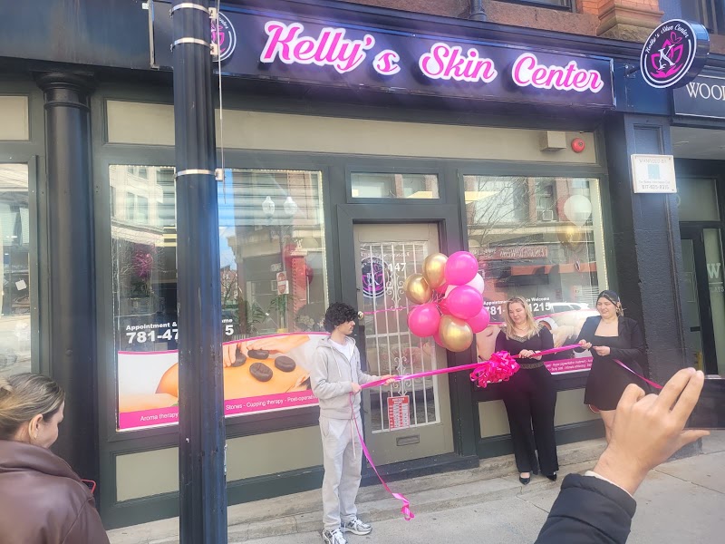 Kelly skin center, spa in Lynn, MA, photo 1 of 1